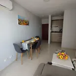 Cartagena Apto 3 Habitaciones
