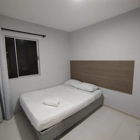 Apto 3 Apartamento