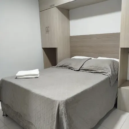 Apartamento Apto 3