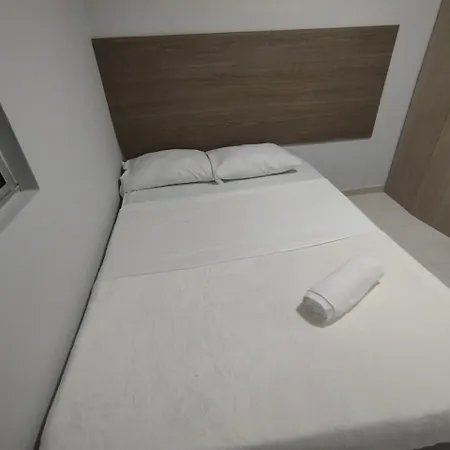 Apto 3 * Cartagena