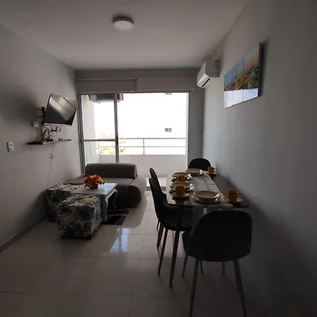 Apartamento Apto 3