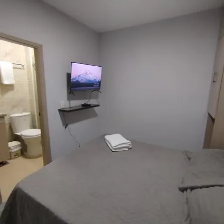 Apto 3 Apartamento