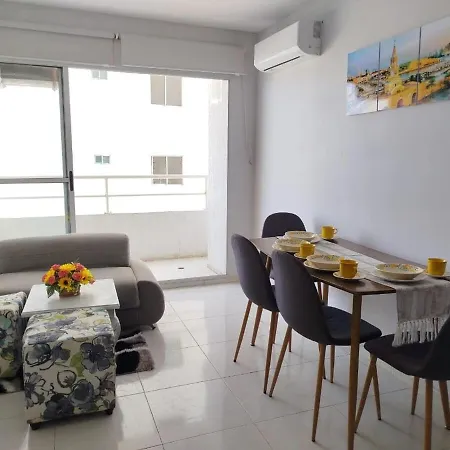 Apartamento Apto 3 Cartagena