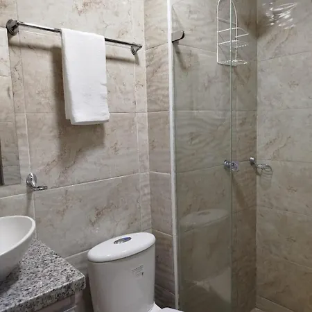 Apto 3 * Cartagena