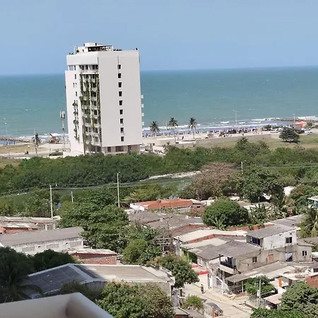 Apartamento Apto 3 Cartagena