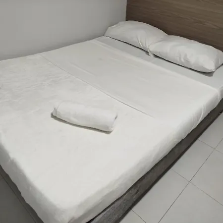 Apto 3 Apartment *