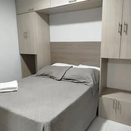 Apto 3 Apartment Cartagena