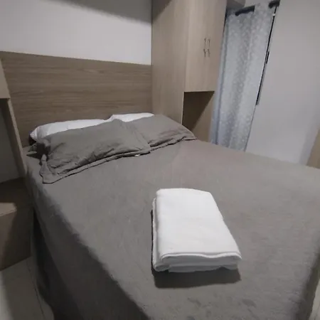 Apartment Apto 3 Cartagena