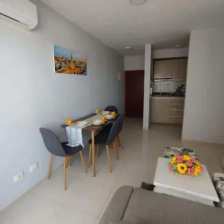 Apartment Apto 3
